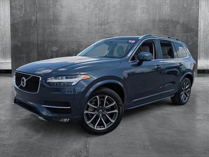 Used 2019 Volvo XC90 T6 Momentum w/ Advanced Package