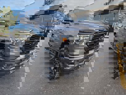 Used 2020 RAM 1500 Big Horn