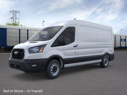 New 2025 Ford Transit 250 148 Medium Roof