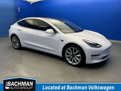Used 2019 Tesla Model 3 Standard Range