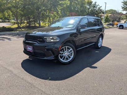 Used 2024 Dodge Durango GT
