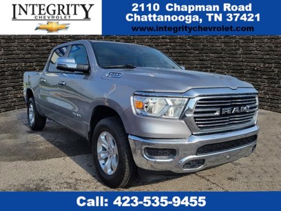Used 2024 RAM 1500 Laramie