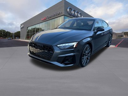Certified 2025 Audi A5 2.0T Premium Plus w/ Premium Plus