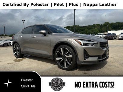 Used 2021 Polestar Polestar 2