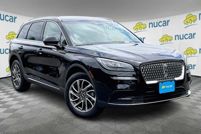 Used 2021 Lincoln Corsair AWD w/ Equipment Group 101A