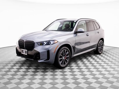 Used 2024 BMW X5 xDrive40i w/ M Sport Package