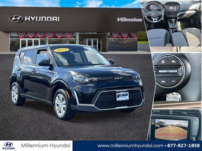 Used 2023 Kia Soul LX