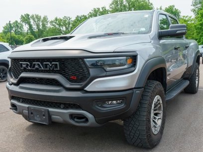 Used 2023 RAM 1500 TRX w/ TRX Level 2 Equipment Group