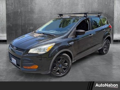 Used 2014 Ford Escape S