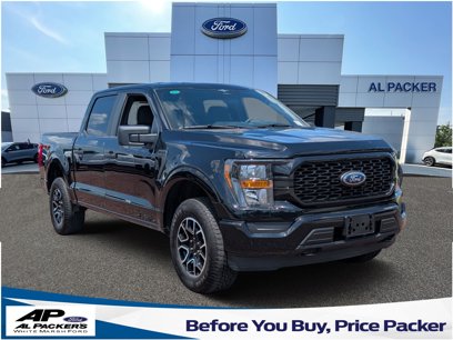 Certified 2023 Ford F150 XL
