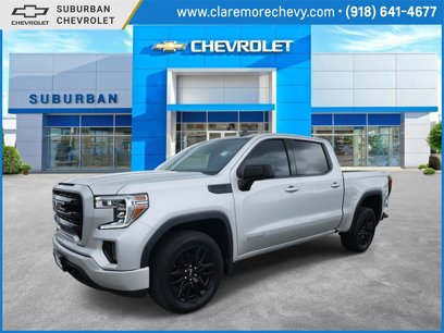 Used 2021 GMC Sierra 1500 Elevation