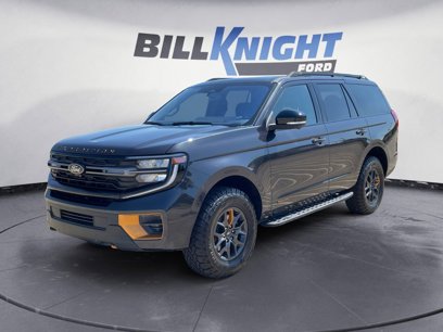Used 2025 Ford Expedition Tremor