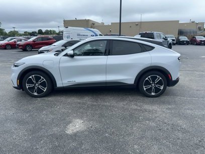 Used 2022 Ford Mustang Mach-E Select w/ Comfort/Technology Package