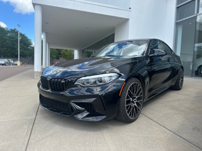 Used 2020 BMW M2 Competition w/ Executive Package