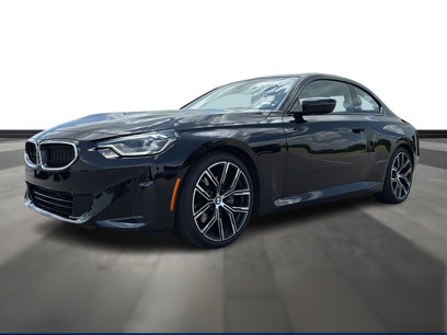 Used 2024 BMW 230i Coupe w/ Premium Package
