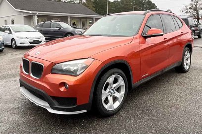 Used 2015 BMW X1 sDrive28i