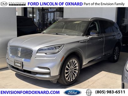 Used 2024 Lincoln Aviator 2WD w/ Premium Package