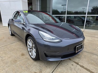 Used 2018 Tesla Model 3
