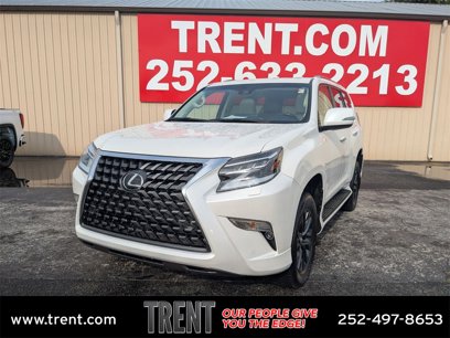 Used 2023 Lexus GX 460 Premium