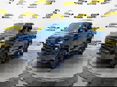 Used 2022 Toyota Tundra SR5
