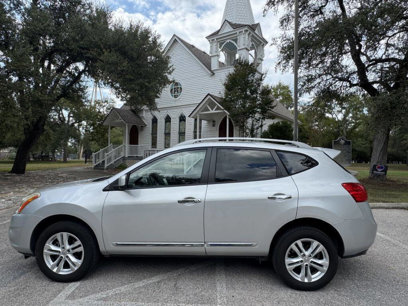 Used 2013 Nissan Rogue SV