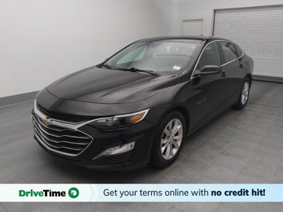 Used 2023 Chevrolet Malibu LT w/ LPO, Floor Liner Package