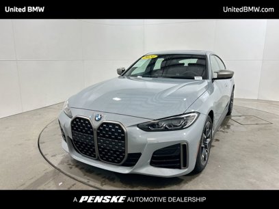 Certified 2024 BMW M440i Gran Coupe