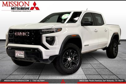 Used 2024 GMC Canyon Elevation w/ Convenience Package