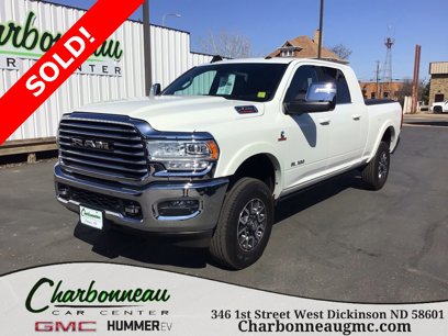 Used 2024 RAM 2500 Limited w/ Towing Technology Group