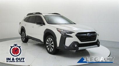 Used 2023 Subaru Outback Limited