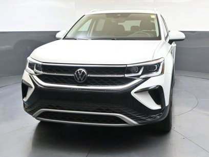 Certified 2024 Volkswagen Taos SEL
