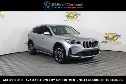 Certified 2024 BMW X1 xDrive28i w/ Technology Package