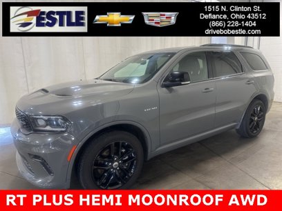 Used 2024 Dodge Durango R/T
