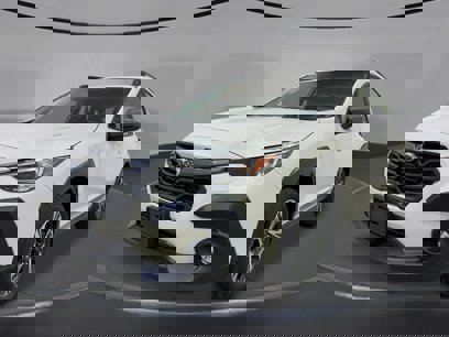 New 2025 Subaru Crosstrek 2.5i Premium