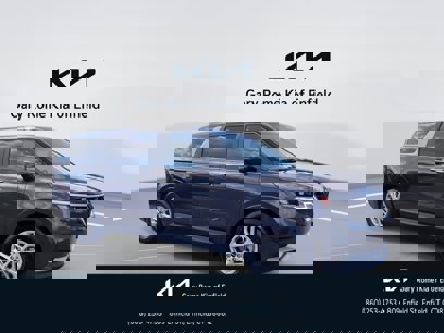 Certified 2024 Kia Carnival LX