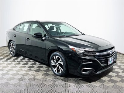Certified 2024 Subaru Legacy Premium