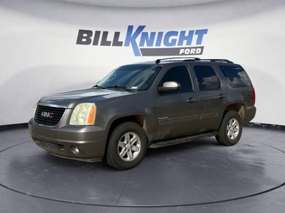 Used 2011 GMC Yukon SLE w/ Convenience Package