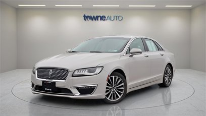 Used 2019 Lincoln MKZ Premiere