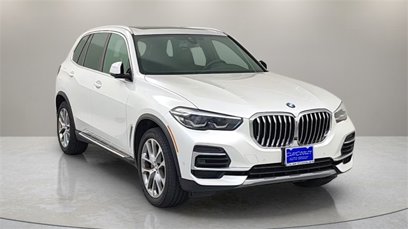 Used 2023 BMW X5 sDrive40i w/ Premium Package