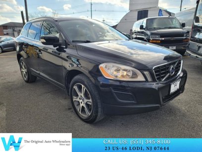Used 2012 Volvo XC60 T6