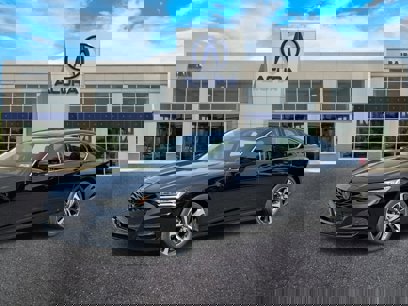 Certified 2025 Acura TLX w/ Technology Package