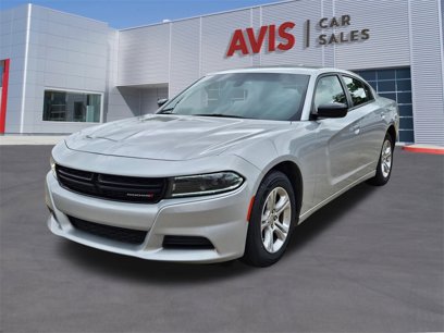 Used 2023 Dodge Charger SXT