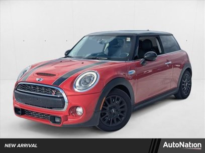 Used 2018 MINI Cooper S