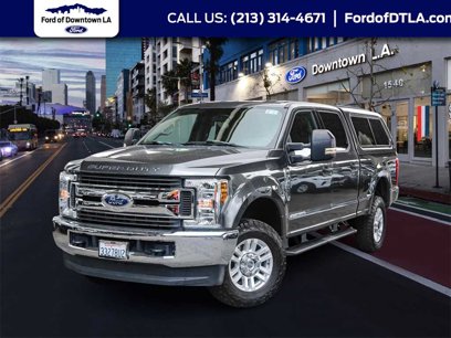 Used 2019 Ford F250 XLT