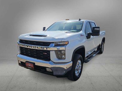 Used 2023 Chevrolet Silverado 2500 LT w/ Convenience Package
