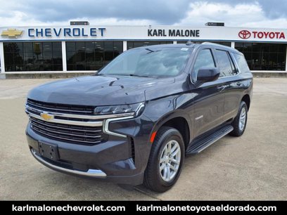 Used 2023 Chevrolet Tahoe LT