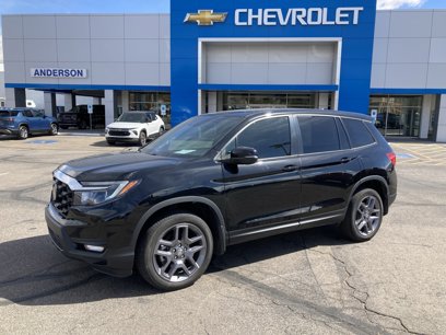 Used 2023 Honda Passport EX-L