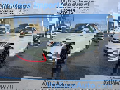 New 2025 Volkswagen Jetta GLI Autobahn