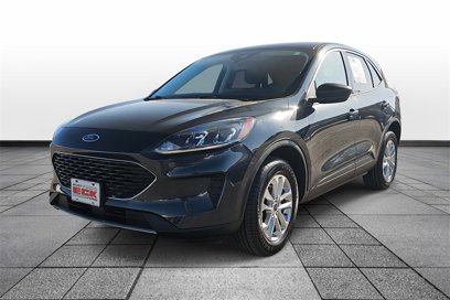 Used 2022 Ford Escape SE w/ Cold Weather Package