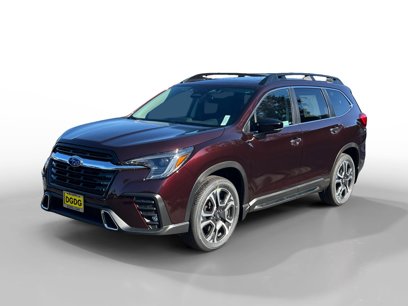 New 2024 Subaru Ascent Touring